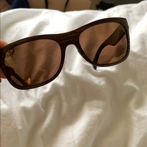 Maui Jim Kahi Sunglasses